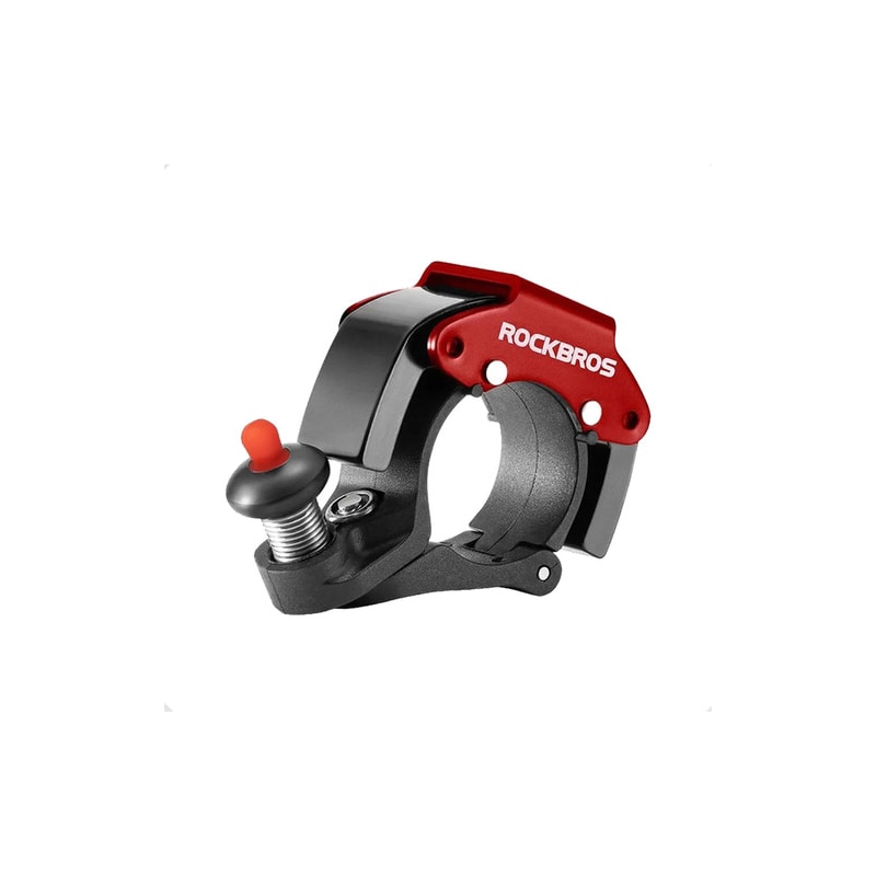 CAMPAINHA TRIM TRIM ROCKBROS CLASSICA PREMIUM