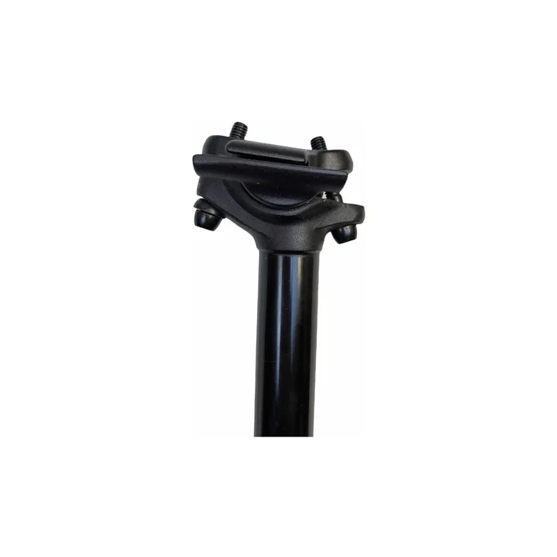 CANOTE 31.6MM RETRATIL ABSOLUTE PRIME EX ALUM C/ CARRINHO COR:UNICA;TAMANHO:U