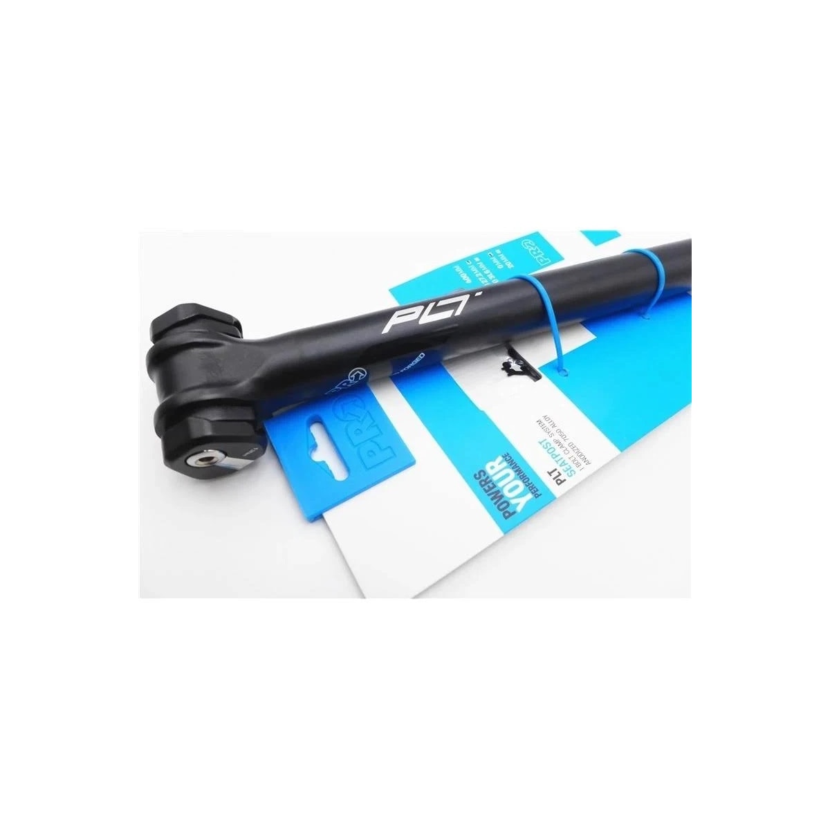 CANOTE PRO PLT ALUM 27.2 X 400MM COR:UNICA;TAMANHO:U