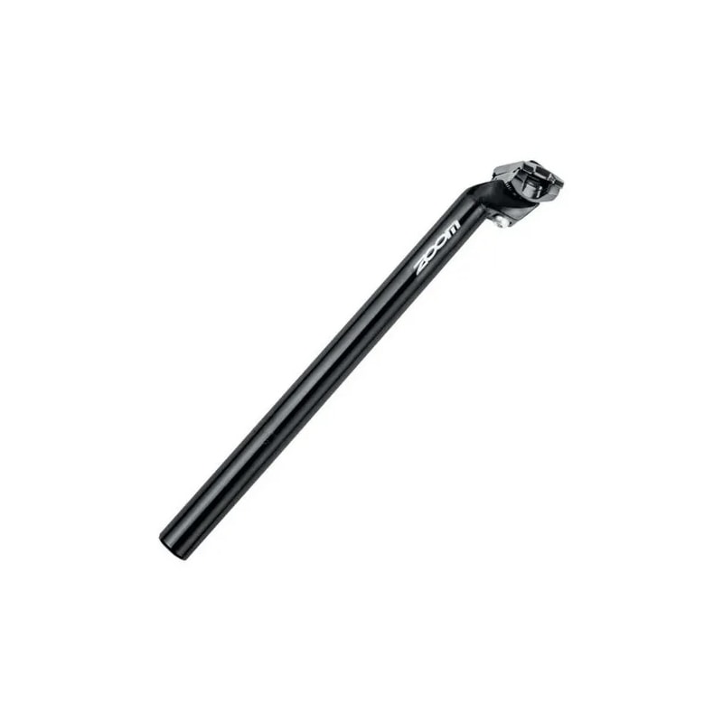 CANOTE ZOOM 27.2 X 400MM C207 COM CARRINHO COR:PRETO;TAMANHO:U