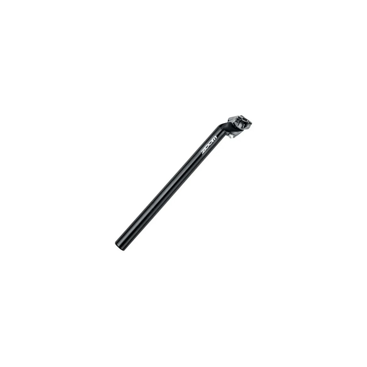 CANOTE ZOOM 30.9 X 400MM AL C207 COM CARRINHO COR:PRETO;TAMANHO:U