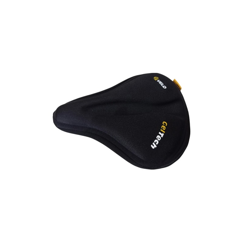 CAPA DE SELIM VL030 GEL BLACK CRUISER VELO