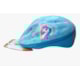 CAPACETE ABSOLUTE KIDS DANCE UNICORNIO AZUL