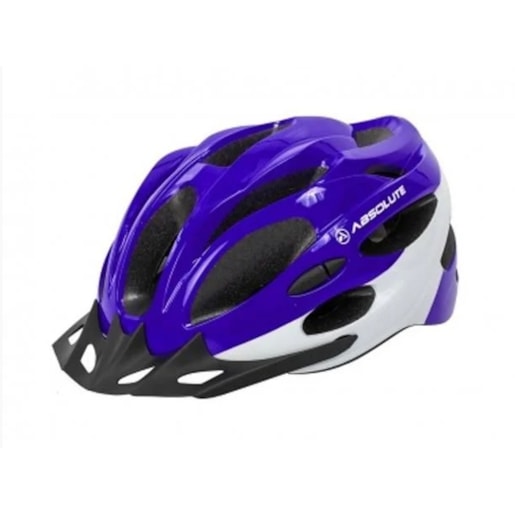 CAPACETE ABSOLUTE NERO
