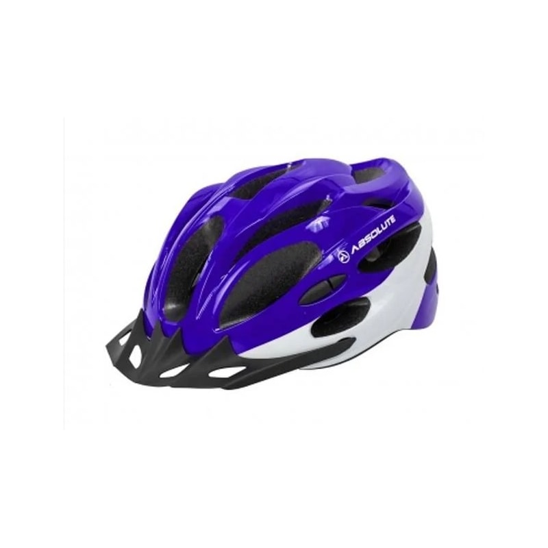 CAPACETE ABSOLUTE NERO