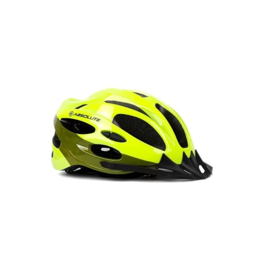 CAPACETE ABSOLUTE NERO