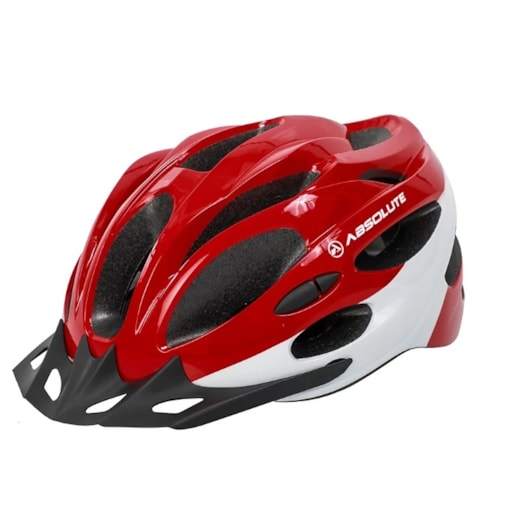 CAPACETE ABSOLUTE NERO