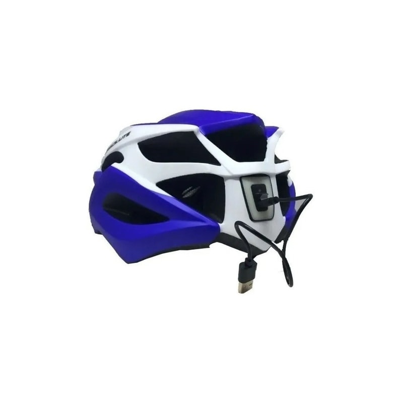 CAPACETE ABSOLUTE WILD FLASH