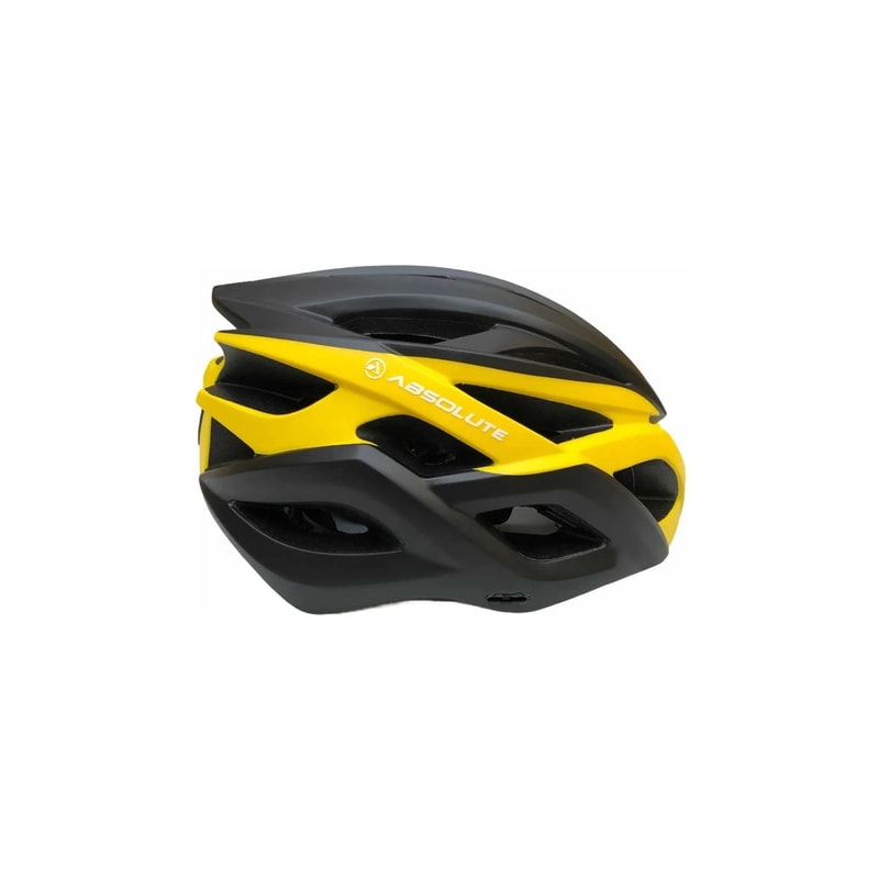 CAPACETE ABSOLUTE WILD FLASH