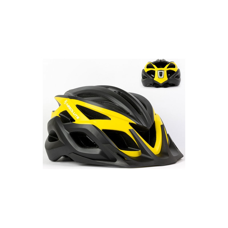 CAPACETE ABSOLUTE WILD FLASH