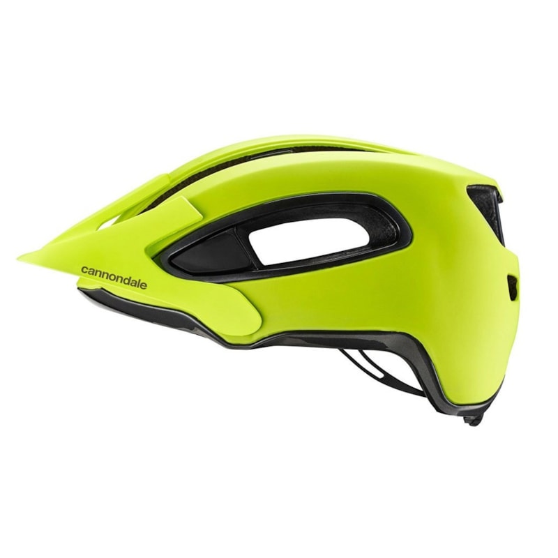 CAPACETE CANNONDALE HUNTER