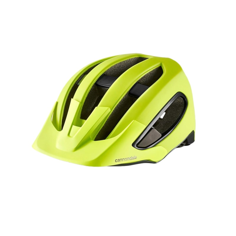 CAPACETE CANNONDALE HUNTER