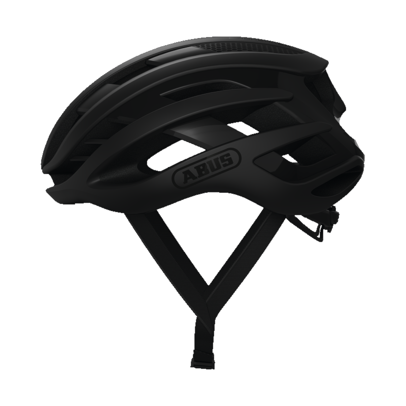 CAPACETE CICLISMO ABUS AIRBREAKER