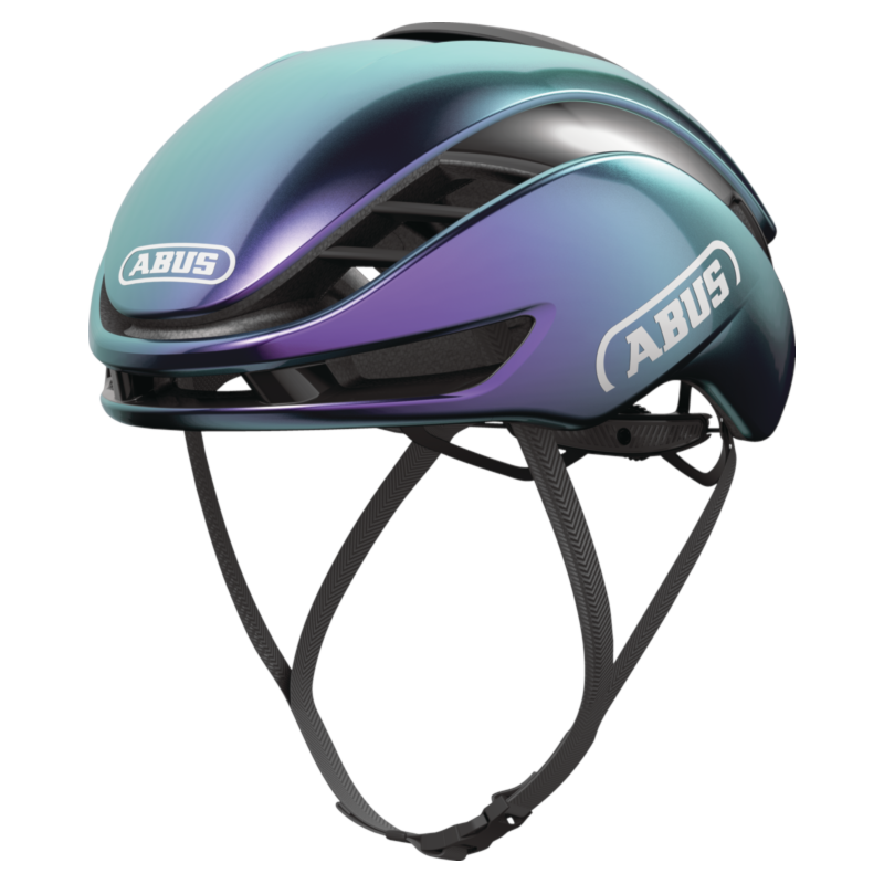 CAPACETE CICLISMO ABUS GAMECHANGER 2.0 FLIP FLOP