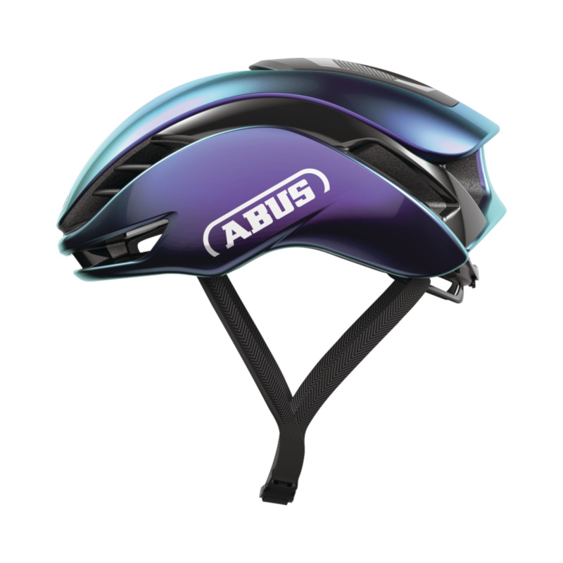 CAPACETE CICLISMO ABUS GAMECHANGER 2.0 FLIP FLOP