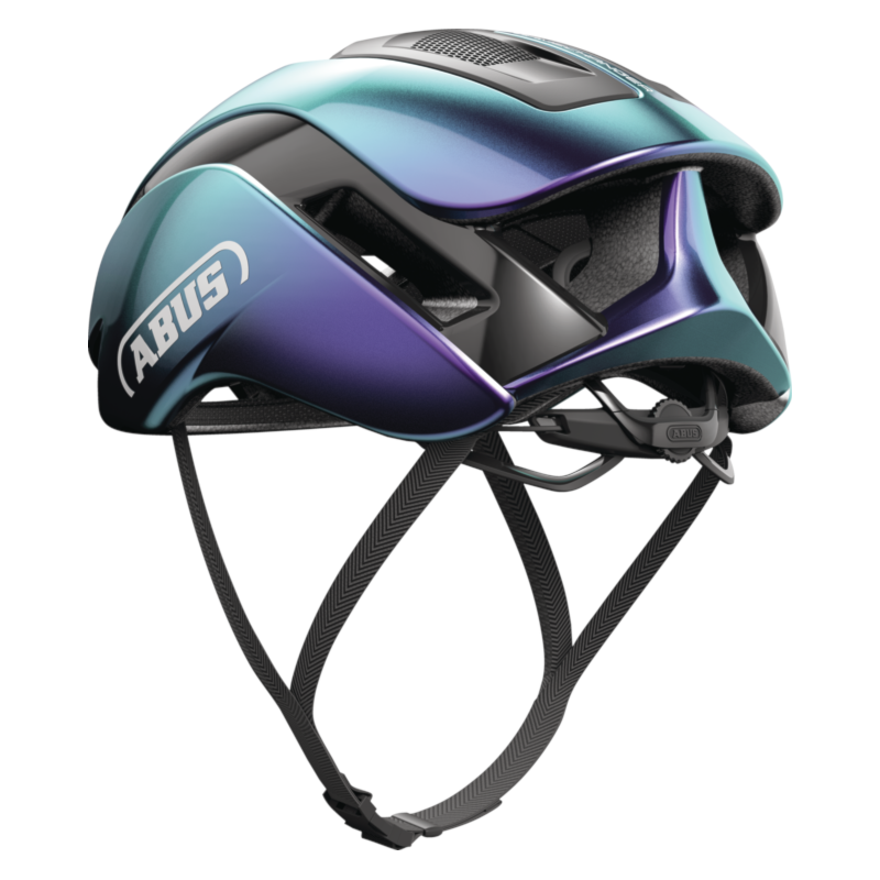 CAPACETE CICLISMO ABUS GAMECHANGER 2.0 FLIP FLOP