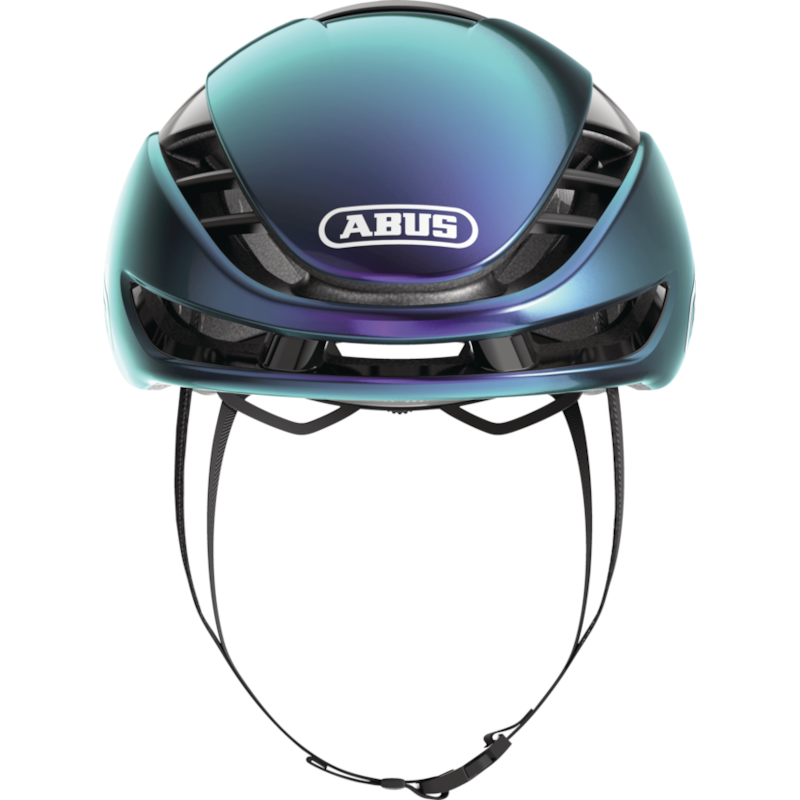 CAPACETE CICLISMO ABUS GAMECHANGER 2.0 FLIP FLOP