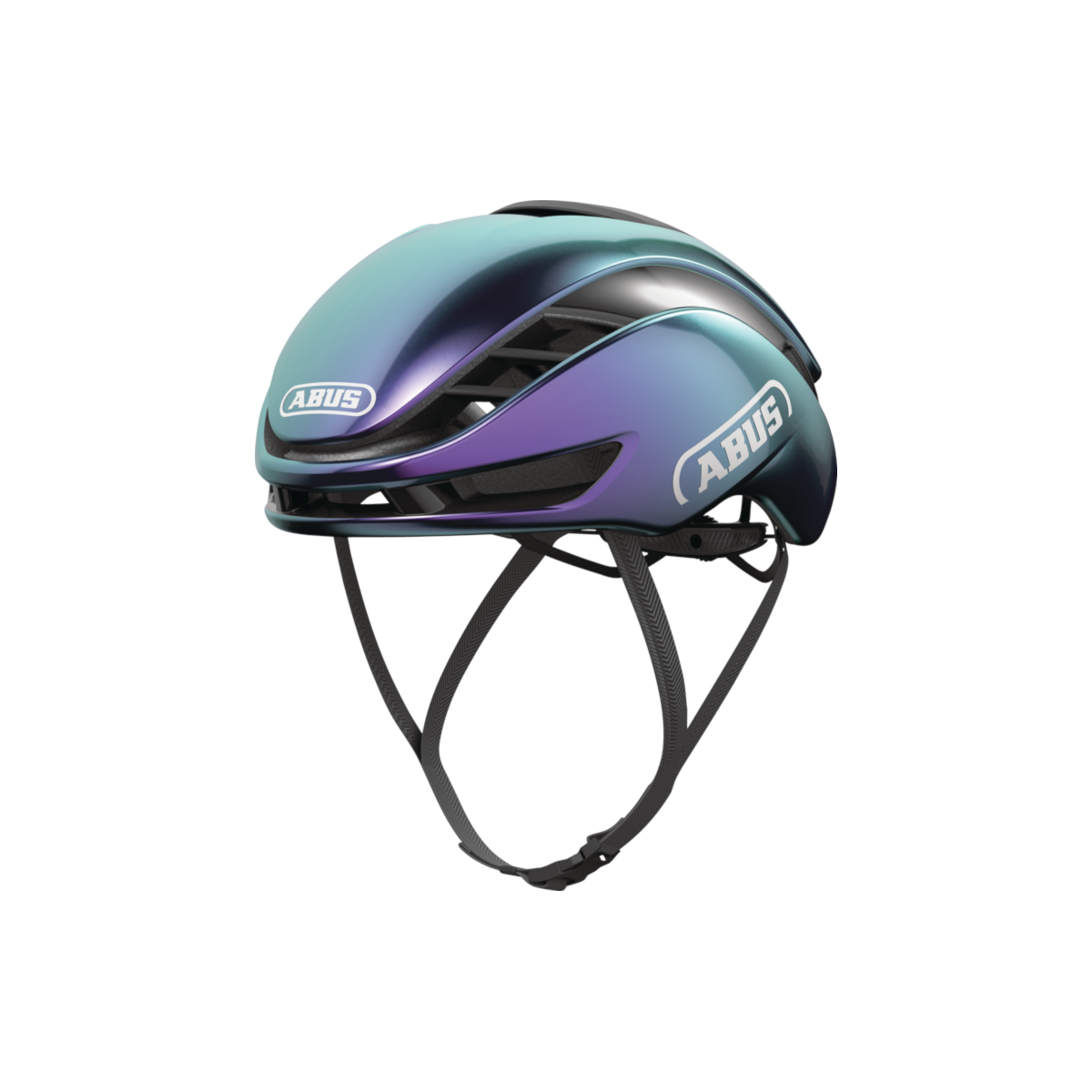 CAPACETE CICLISMO ABUS GAMECHANGER 2.0 FLIP FLOP