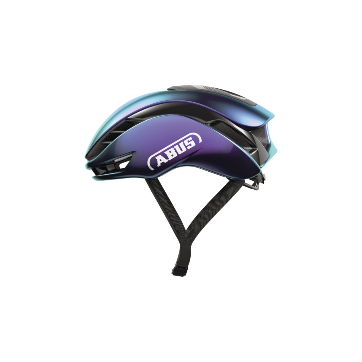 CAPACETE CICLISMO ABUS GAMECHANGER 2.0 FLIP FLOP