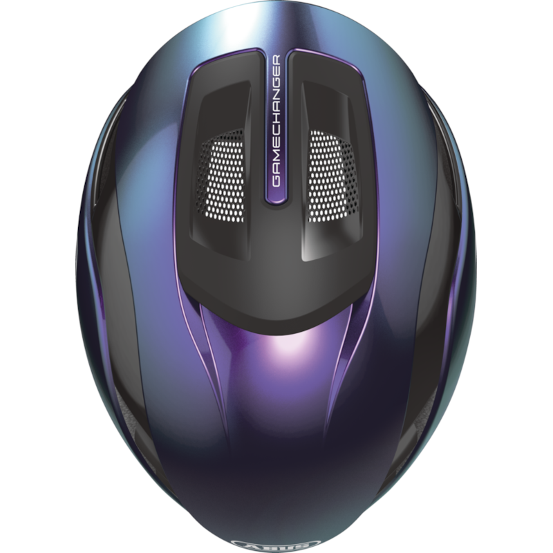 CAPACETE CICLISMO ABUS GAMECHANGER 2.0 FLIP FLOP