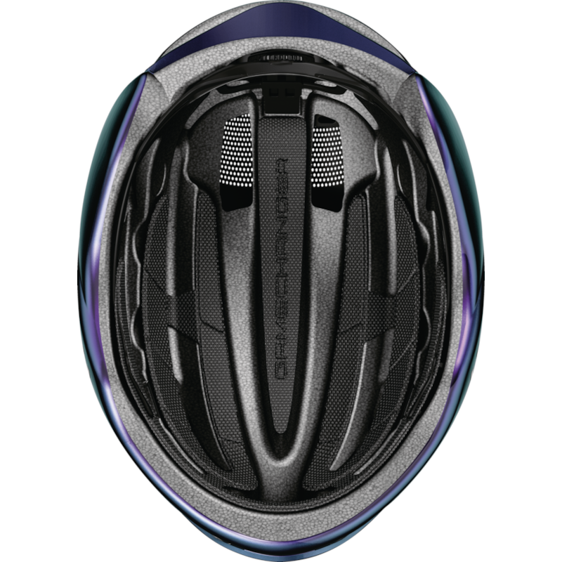 CAPACETE CICLISMO ABUS GAMECHANGER 2.0 FLIP FLOP