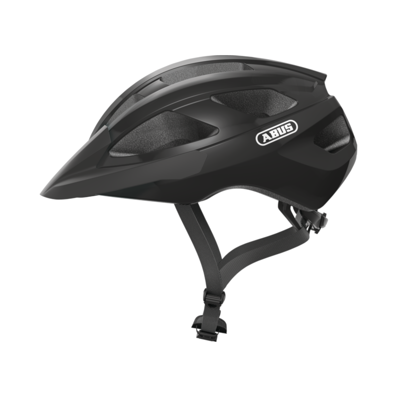 CAPACETE CICLISMO ABUS MACATOR