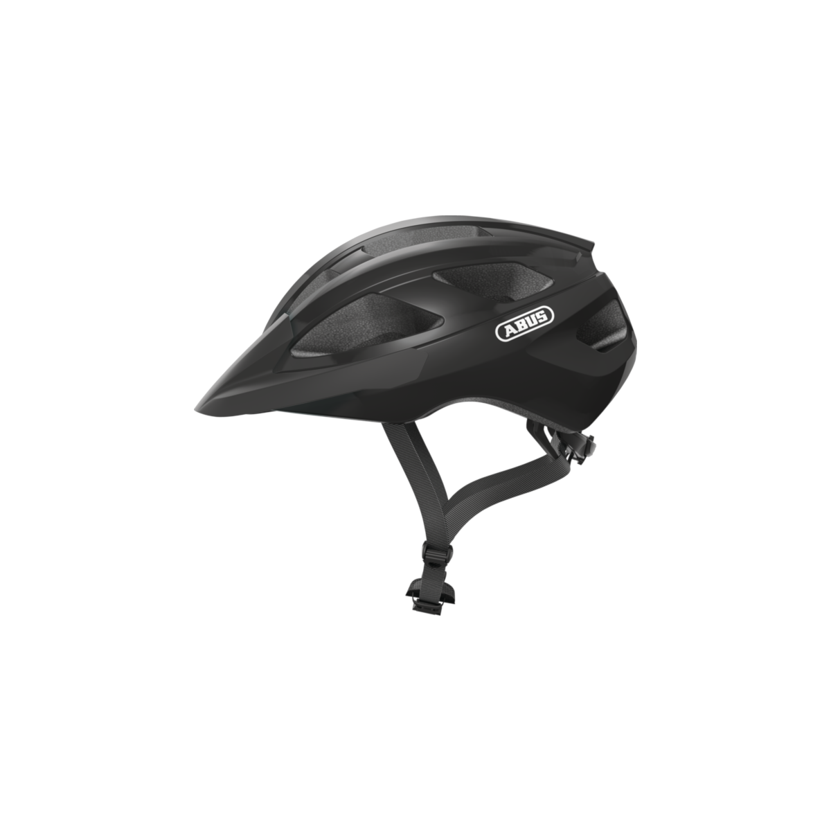 CAPACETE CICLISMO ABUS MACATOR