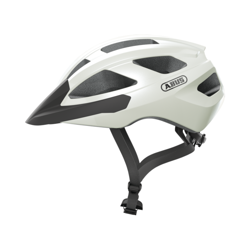 CAPACETE CICLISMO ABUS MACATOR
