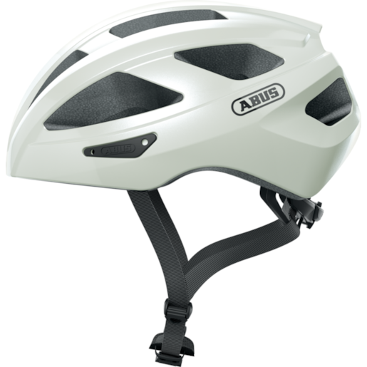 CAPACETE CICLISMO ABUS MACATOR