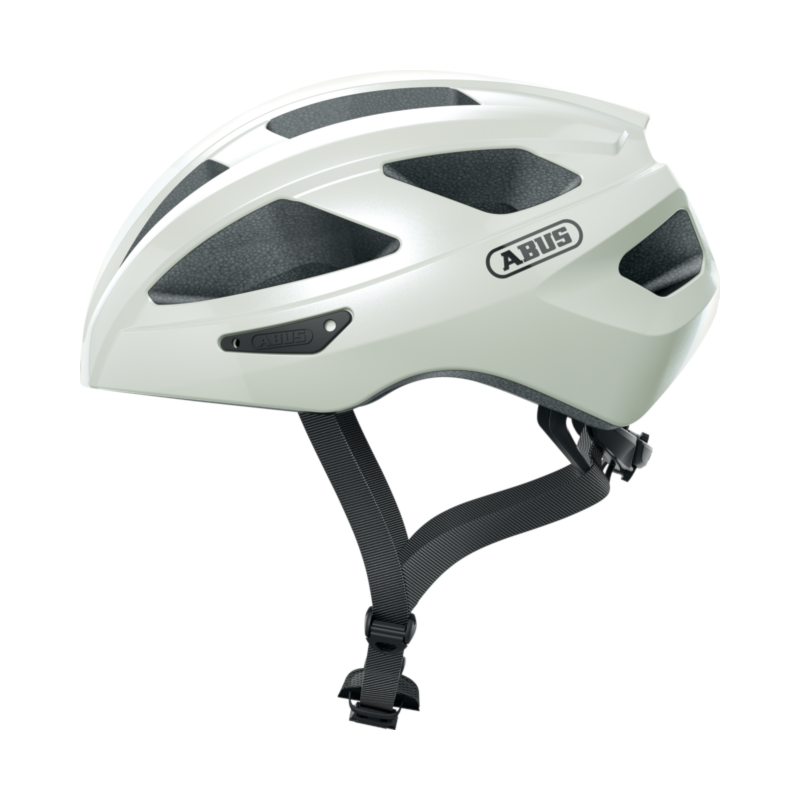 CAPACETE CICLISMO ABUS MACATOR