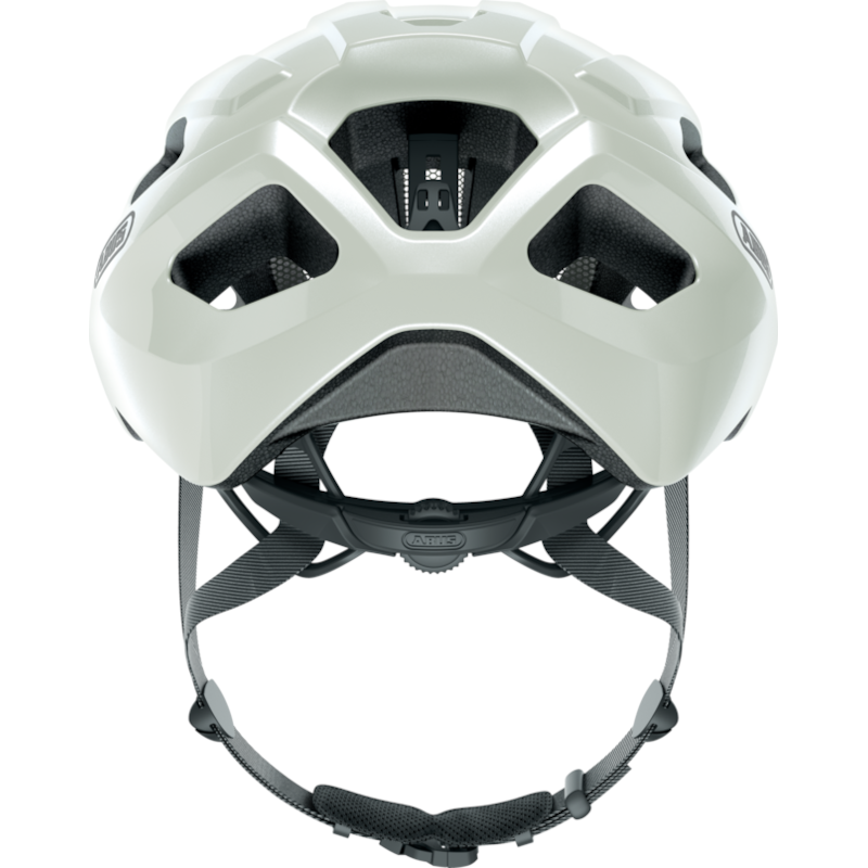 CAPACETE CICLISMO ABUS MACATOR