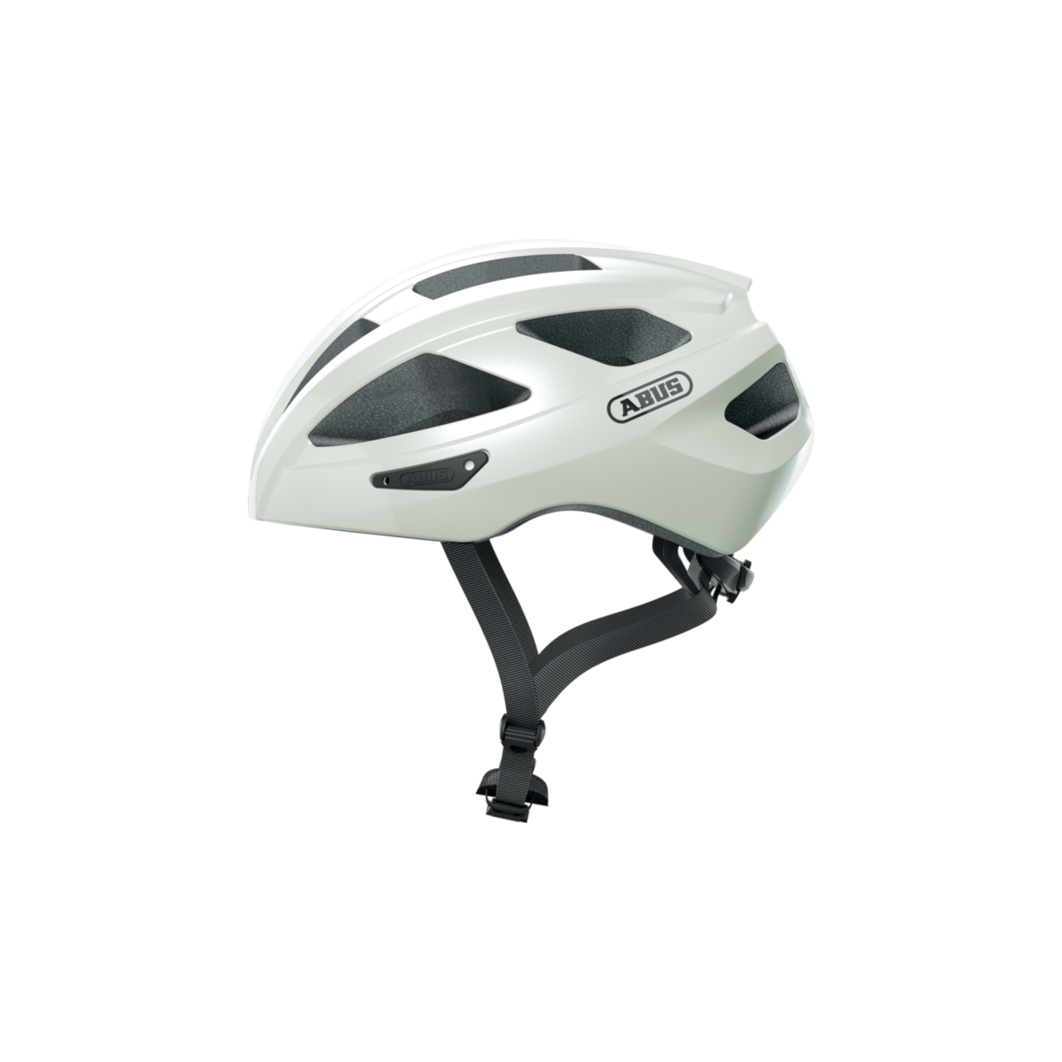 CAPACETE CICLISMO ABUS MACATOR