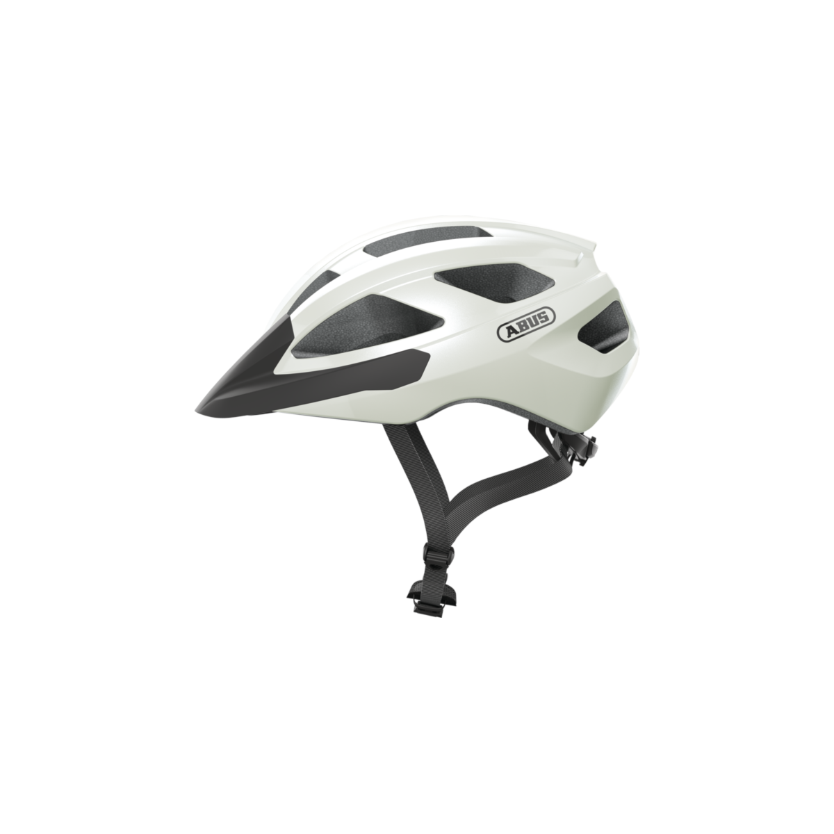 CAPACETE CICLISMO ABUS MACATOR
