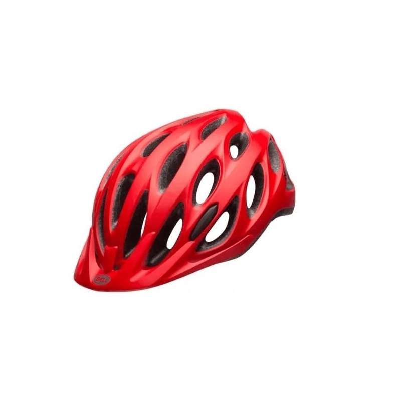 CAPACETE CICLISMO BELL TRACKER