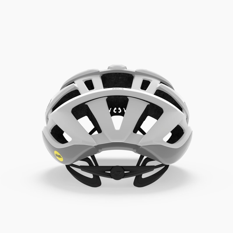 CAPACETE GIRO AGILIS MIPS BRANCO
