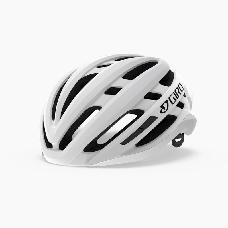 CAPACETE GIRO AGILIS MIPS BRANCO