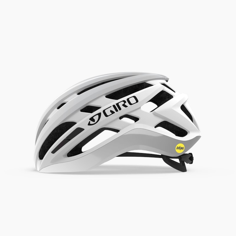 CAPACETE GIRO AGILIS MIPS BRANCO