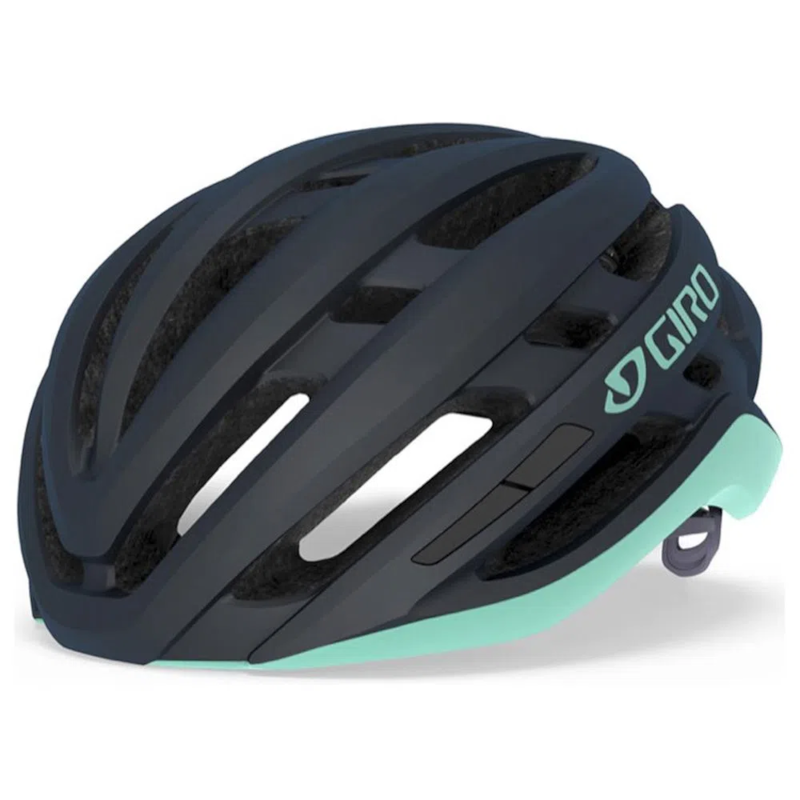 CAPACETE GIRO AGILIS MIPS FEMININO