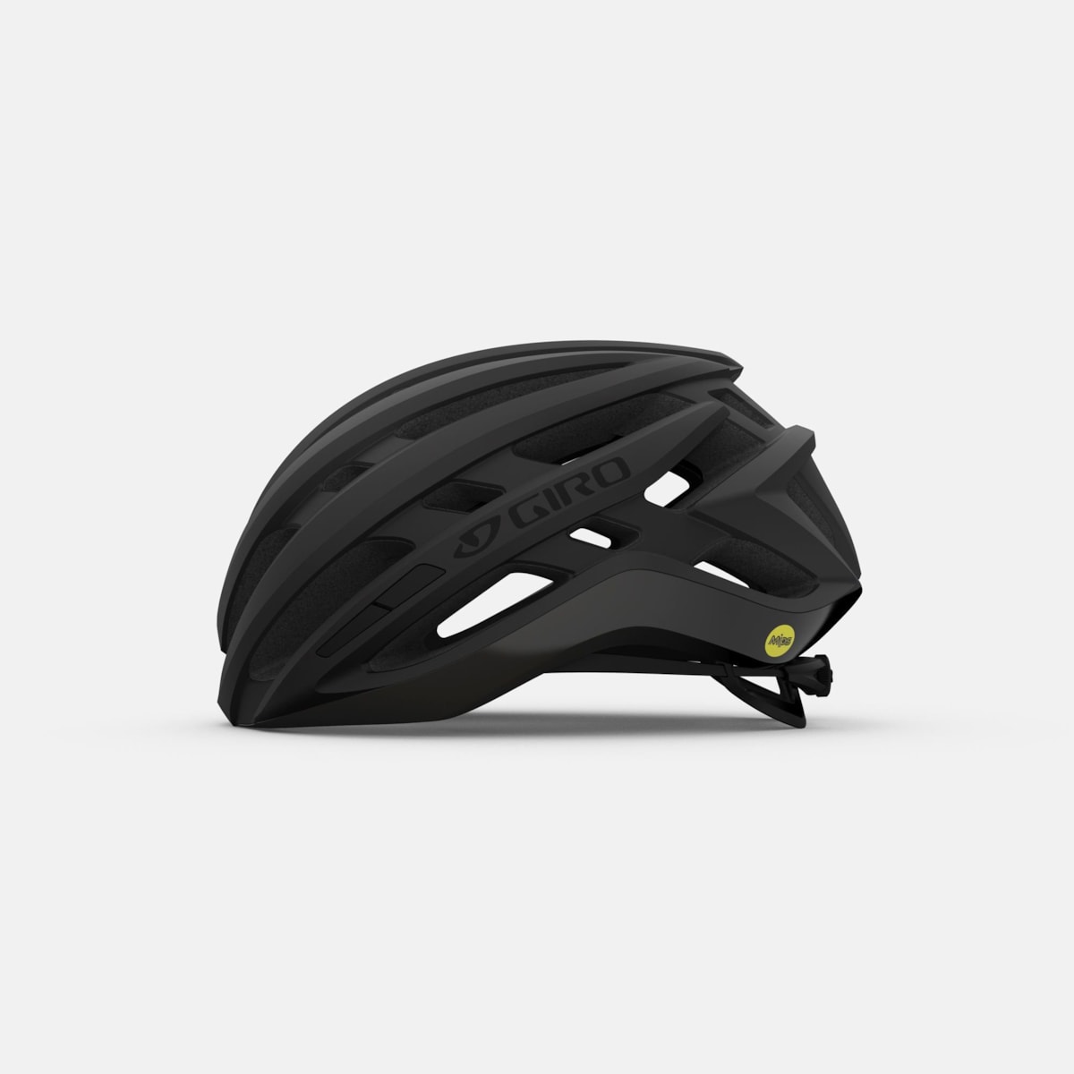 CAPACETE GIRO AGILIS MIPS PRETO