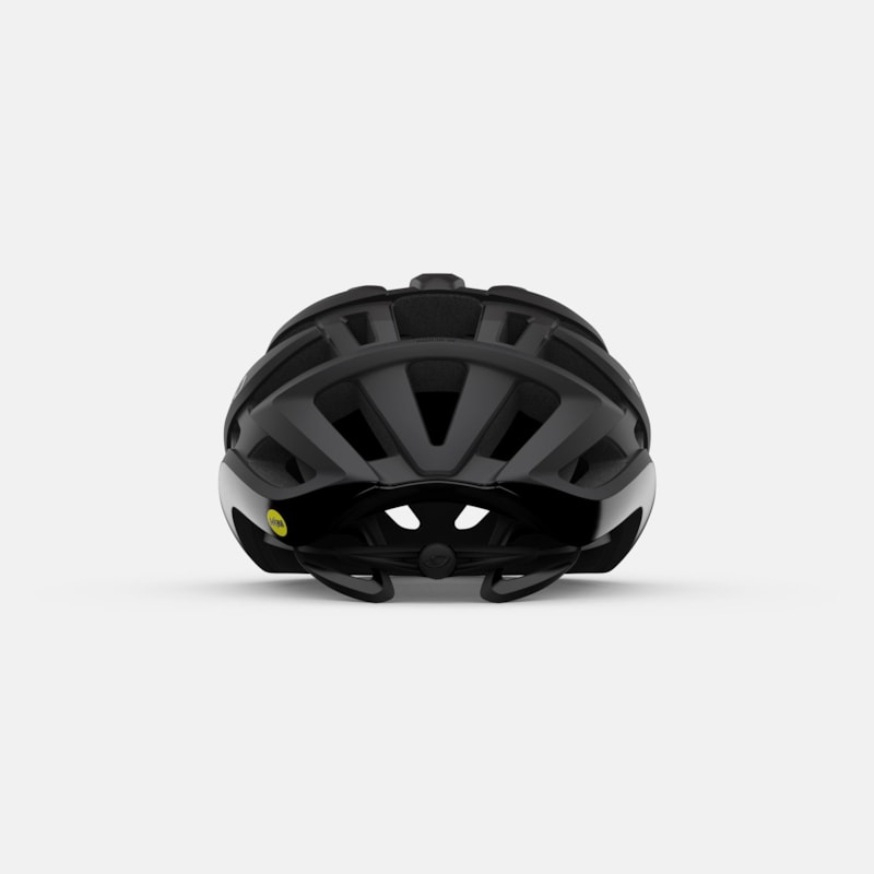 CAPACETE GIRO AGILIS MIPS PRETO