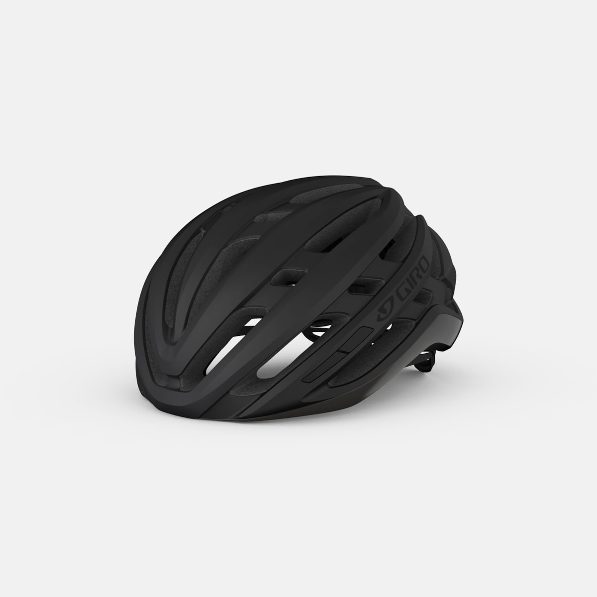 CAPACETE GIRO AGILIS MIPS PRETO