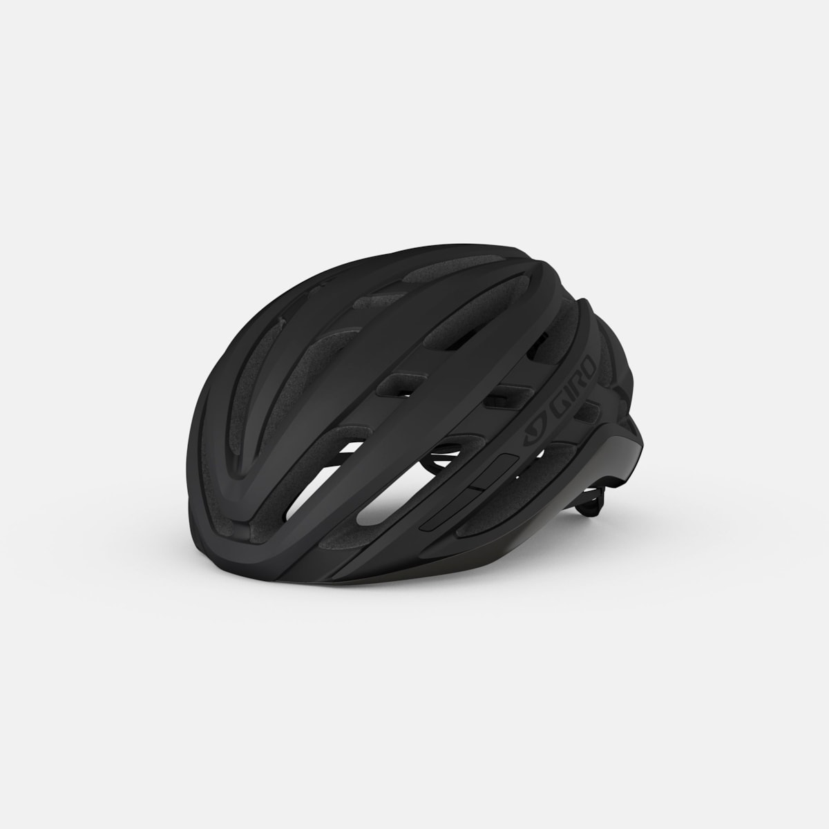 CAPACETE GIRO AGILIS MIPS PRETO
