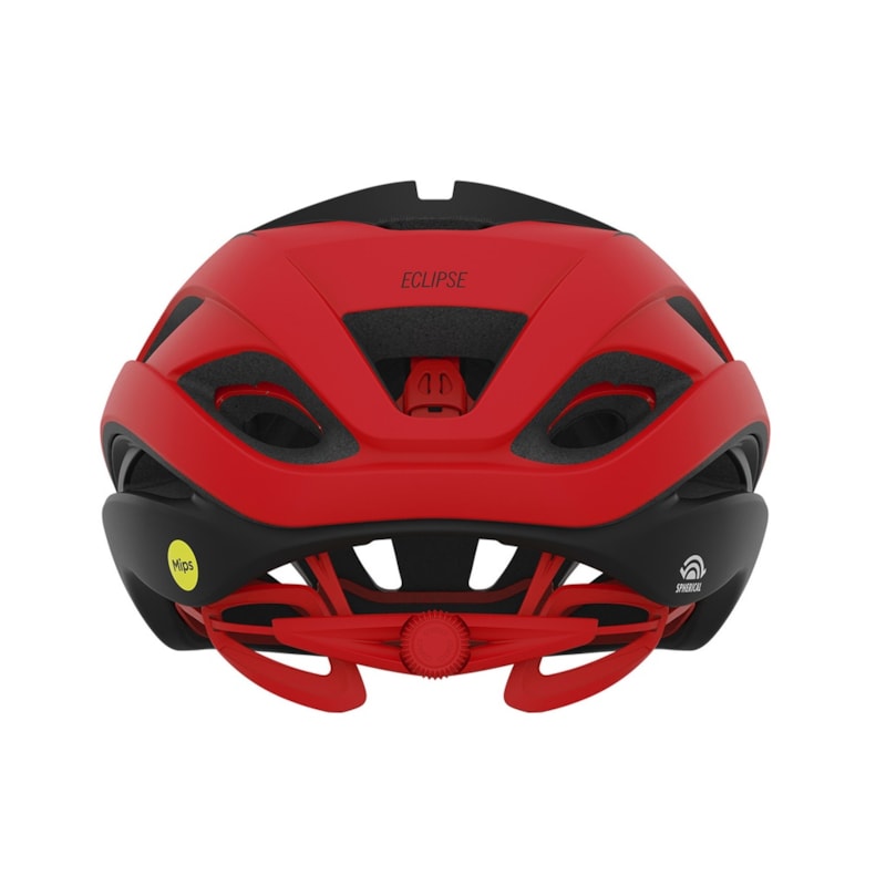 CAPACETE GIRO ECLIPSE SPHERICAL MIPS