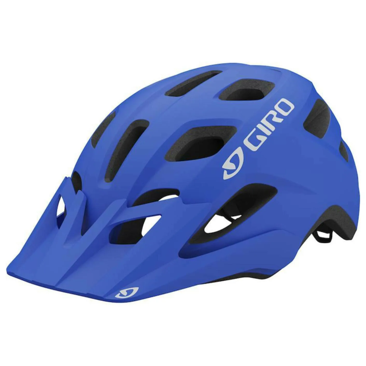CAPACETE GIRO FIXTURE (54-61CM)
