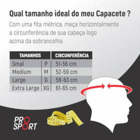 CAPACETE GIRO FIXTURE (54-61CM)