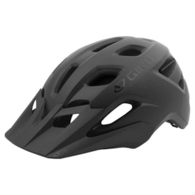 CAPACETE GIRO FIXTURE (54-61CM)