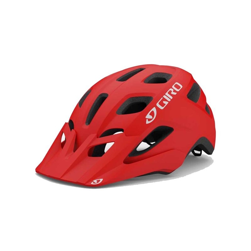 CAPACETE GIRO FIXTURE (54-61CM)