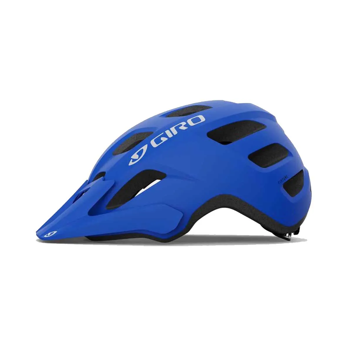 CAPACETE GIRO FIXTURE II MIPS (54-61CM)