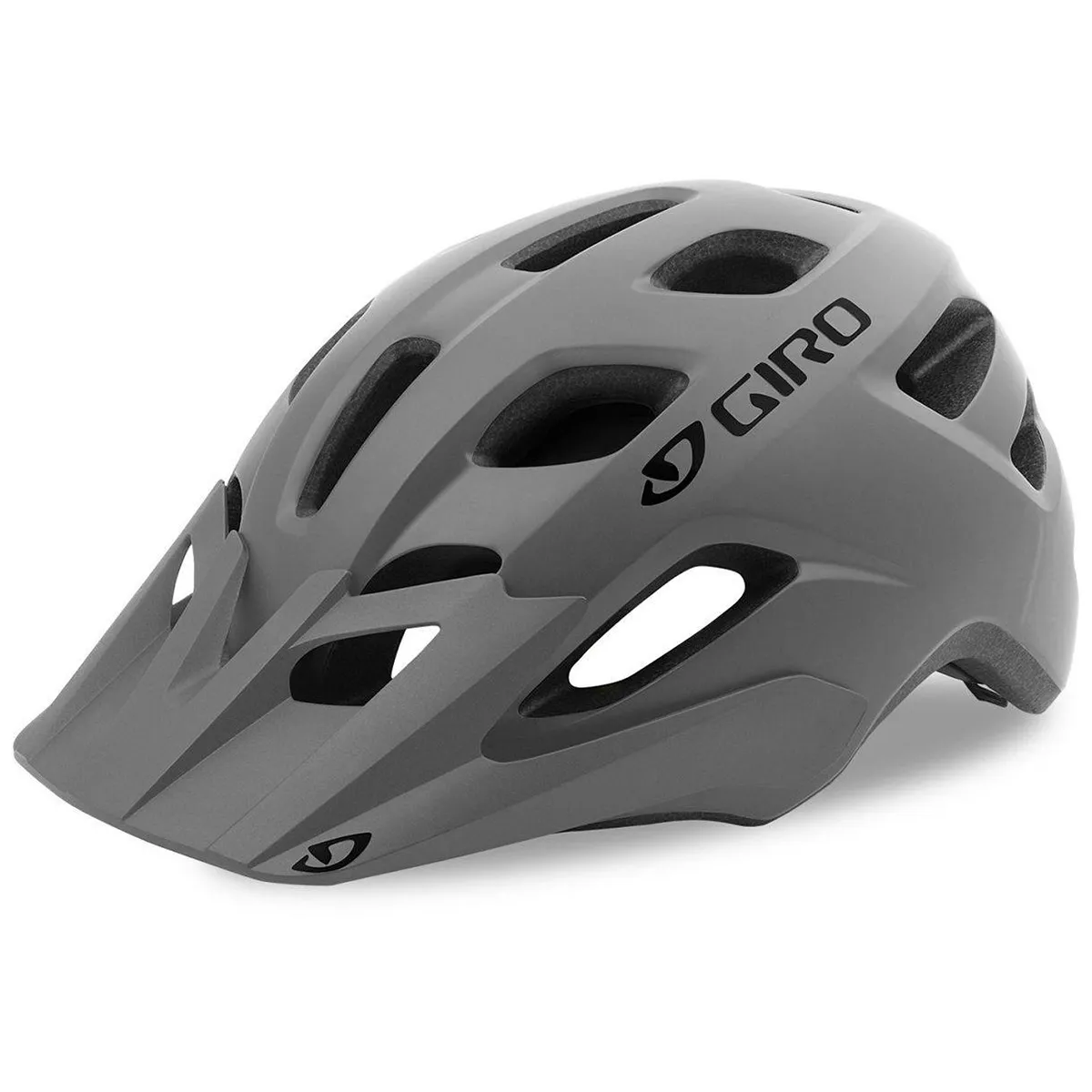 CAPACETE GIRO FIXTURE XL (58-65CM)