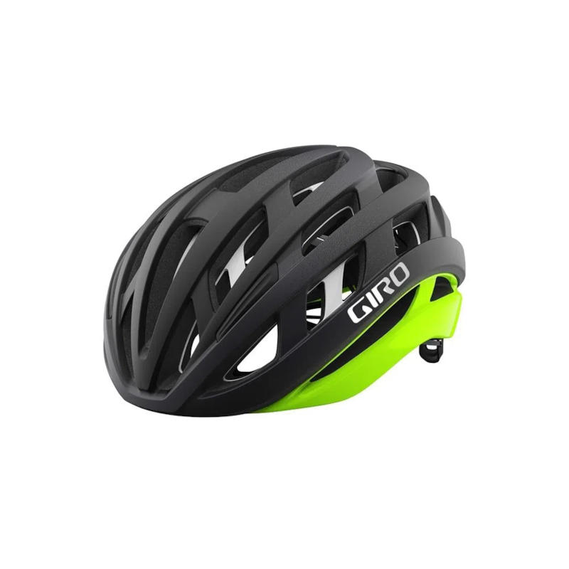 CAPACETE GIRO HELIOS MIPS